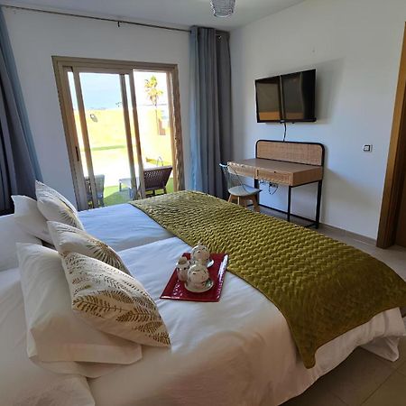 El Castillo Golf Salinas-Wifi La Guirra ภายนอก รูปภาพ