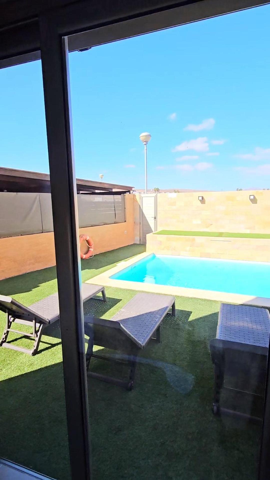 El Castillo Golf Salinas-Wifi La Guirra ภายนอก รูปภาพ
