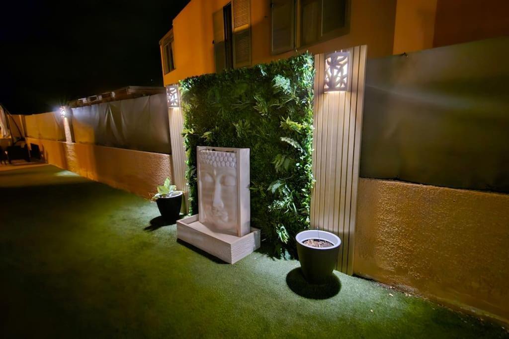 El Castillo Golf Salinas-Wifi La Guirra ภายนอก รูปภาพ
