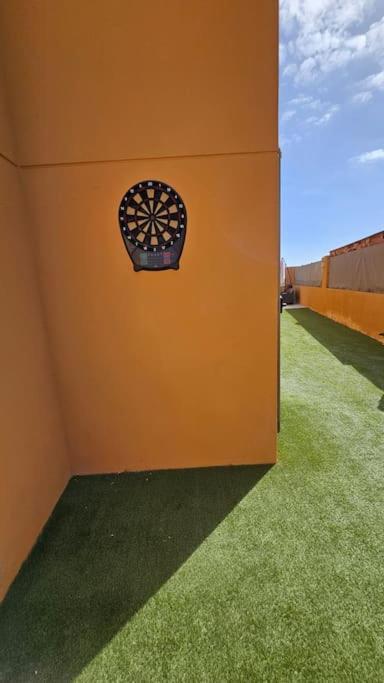 El Castillo Golf Salinas-Wifi La Guirra ภายนอก รูปภาพ
