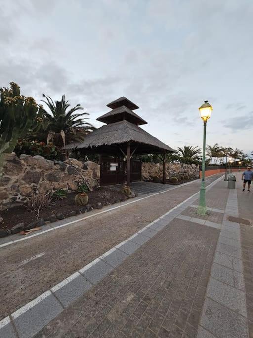 El Castillo Golf Salinas-Wifi La Guirra ภายนอก รูปภาพ