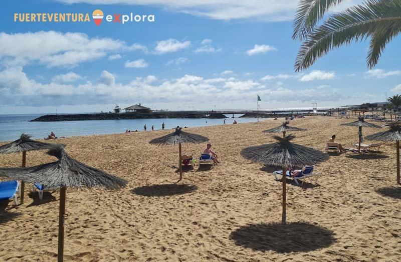 El Castillo Golf Salinas-Wifi La Guirra ภายนอก รูปภาพ