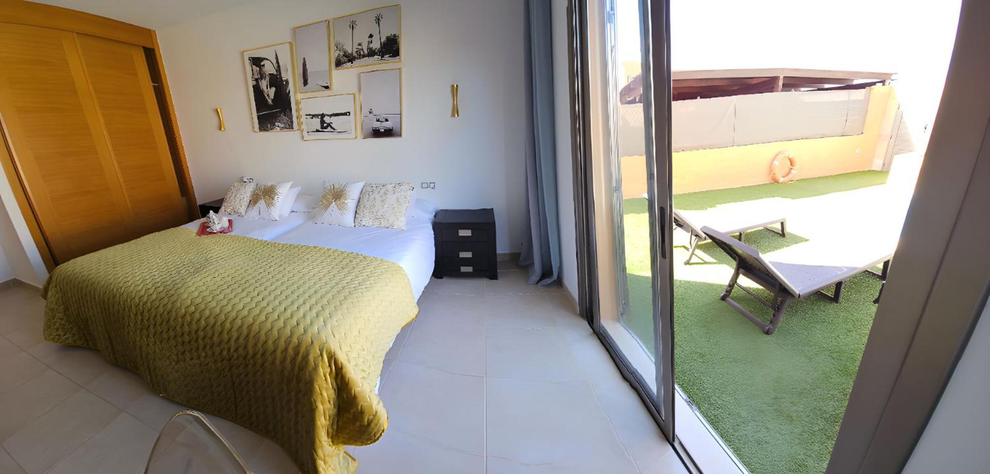El Castillo Golf Salinas-Wifi La Guirra ภายนอก รูปภาพ